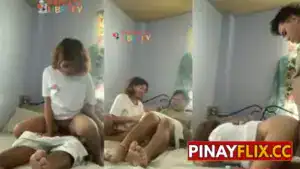 Bagong Umaga Bagong Kantutan