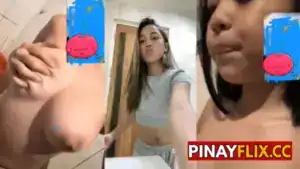 Ginitara ni Clara Ang Pukeng Mataba