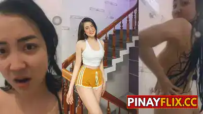 Halinat Magmasid sa Banyo ni Sabel