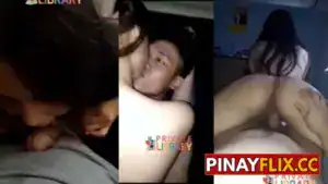 Hindi Lang Pangbuhos Kaya Ding Pumuntos ni Carlos