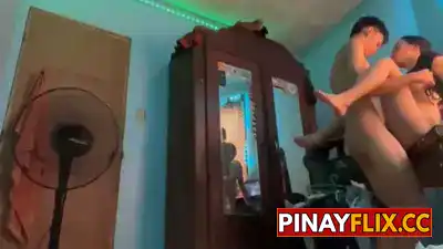 Hindi Mo Aakalaing Mahilig Pala sa Okra si Leonora