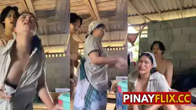 Hindi Nanaman Natapos Ang Paghugas sa Pinggan Dahil Kay Arman