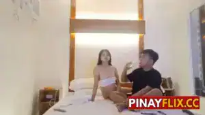 Hydrate And Fornicate Ang Trip ni Nate at Kate