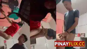 Isang Mabilisan Lang Habang Wala Pa Ang Mga Housemates