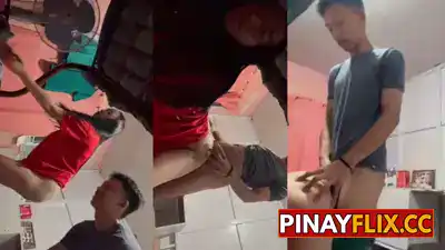 Isang Mabilisan Lang Habang Wala Pa Ang Mga Housemates
