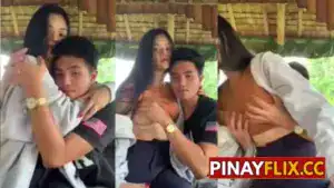 Kapag Tigang May Paraan