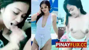 Kinondisyon ni Maricon Ang Canyon ni Anton