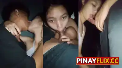 Mainit na Semilya Ang Pinaghilamos ni Emilia