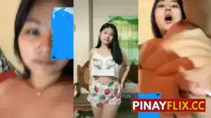 Makatas na Ekup ang Pinakita Kay Elias