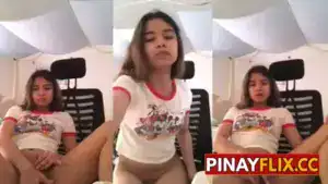 Nagmamakaawa na Ang Tahong Upang Madampian ng Matigas na Talong