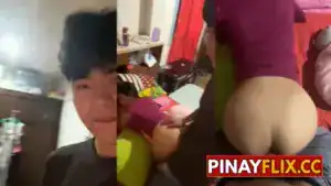 Nagyaya si Kulas Pagkatapos Magmukbang ng Paldong Sibuyas