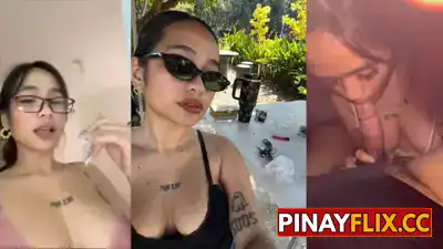 Niluhuran ni Megan Ang Nakatirik Kong Talong