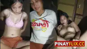 Pakinggan Ang Bulong Habang Nilalaro Ang Tahong