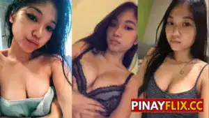 Pinakita ni Jennifer Ang Wild Flower