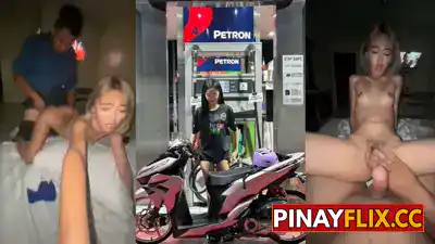 Pinuno ni Patrolman Ang Tangke ni Megan