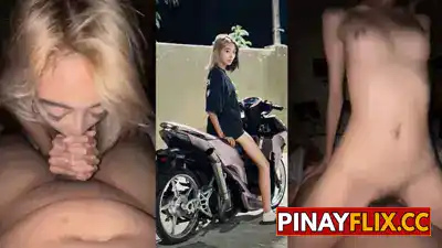 Ride Safe Lang Lage si Menggay