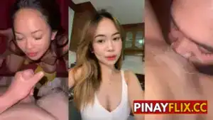 Sa Mukha Pinasabog ni Juswa Ang Mainit na Gata