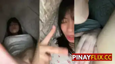 Sa Silong ng Kumot Kinamot Ang Talulot