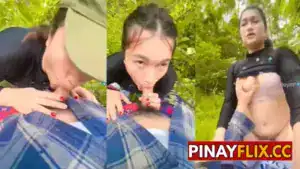 Sabi Mo Hiking Bakit Tinuruan Mo Akong Magmahal