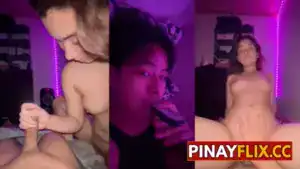 Simple Lang si Ricky Pero May Maipagmamalaki