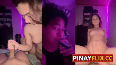 Simple Lang si Ricky Pero May Maipagmamalaki
