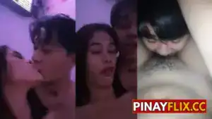 Sinabmarin ni Aldrin Ang Kipay ni Jennylyn