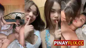 Sinama Ka Lang sa Lakad Tapos Ikaw Pala Yung Mabibiyak