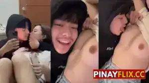 Sinipsip ng Geng Geng Ang Sariwang Pasas