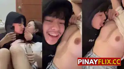 Sinipsip ng Geng Geng Ang Sariwang Pasas