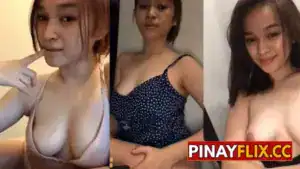 Sinira ni Cristy Ang Bagong Panty