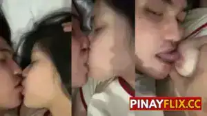 Sinulit ni Kyle Ang Sariwang Pasas
