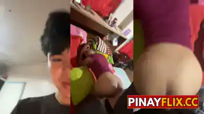 Tanghali Na Binabayo Parin Ang Palay