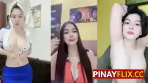 Thirst Trap sa FB May Bold sa Pinayflix