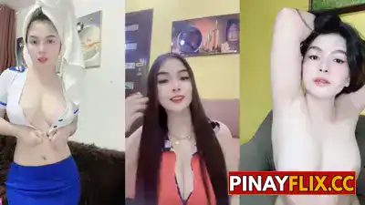 Thirst Trap sa FB May Bold sa Pinayflix