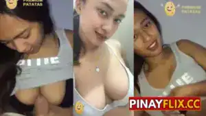Tinigasan si Arman sa Ginawa ni Megan