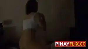 Tulog Na Ang Lahat Oras na Para Sumakay sa Burat