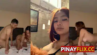 Ubos Na Ang Bala Ngunit Pinutok Parin ni SG