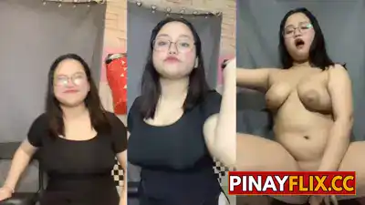 Uhaw sa Dilig Ang Tangke ni Mabel