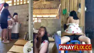 Wala nang natapos na Gawaing Bahay si Inday