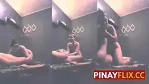 Well Deserve Ang Pahinga ni Foreman Pagkatapos ng Project