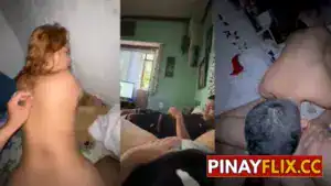 Akoy Nahumaleng sa Isang Genggeng 4