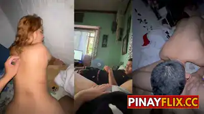 Akoy Nahumaleng sa Isang Genggeng 4