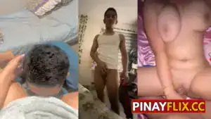 Ako’y Nahumaleng sa Isang Genggeng 6