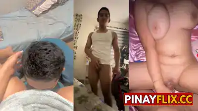 Ako’y Nahumaleng sa Isang Genggeng 6