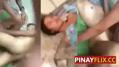 Ang Libangan Pagkatapos ng Inuman