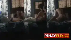 Ang Sarap Talagang Kumadyot sa Kamang Malambot