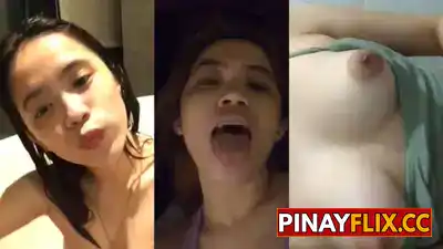 Bagong Hugas na Mani Ang Niflex ni Jenny