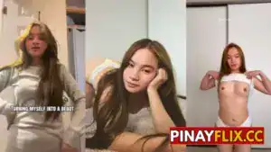 Biglang Naging Bebot si Charlotte