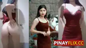 Binuklat ni Katkat Ang Pink na Sugat 2