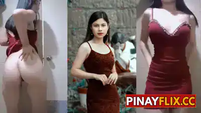 Binuklat ni Katkat Ang Pink na Sugat 2